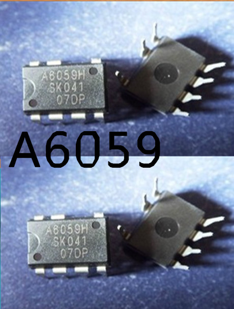 A6059H电源IC