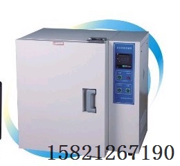 。上海一恒BPG-9200BH高温鼓风干燥箱(液晶控制器)