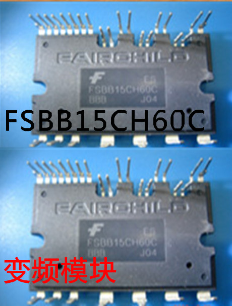 FSBB15CH60C 电子元器件市场 电源 原图主图