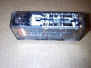 24VDC 拆机 4A2B G7SA