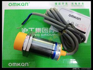 厂家。两线N正品沪工接近开关 LJ30A3-15-CJ/DZ常闭 交流
