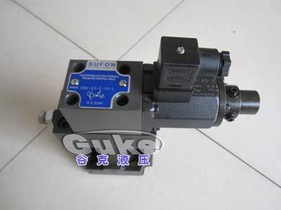 液压机配件 EBG-03-C-10-L比例溢流阀 电液比例阀