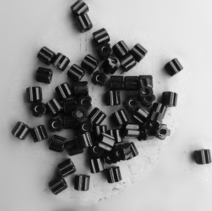 割草机 割灌机配件 厂家直销收割机 含油轴承 含油轴套优惠