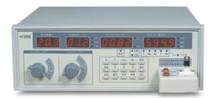 全新杭州伏达 UI9600B 晶体管热敏参数筛选仪 分选仪