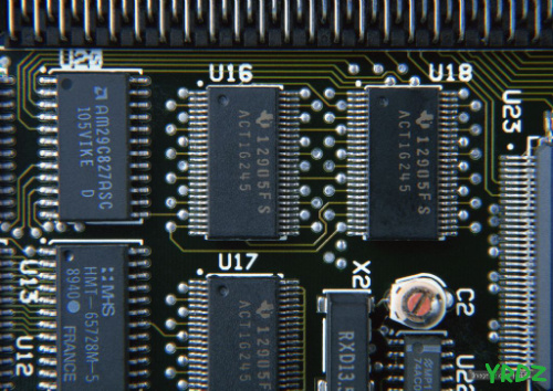 PCB设计 PCB抄板 PCB打样 PCB制作 PCB焊接 ic芯片型号鉴别解密