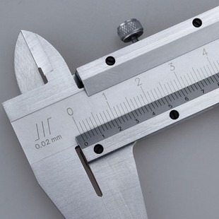 0.02内径 外径 成量川牌150MM游标卡尺0 深度 四用专用卡 150MM