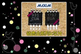 MAX5353BCUA MAX5351BEUA MAX5354CUA MAX5355EUA 询价为准