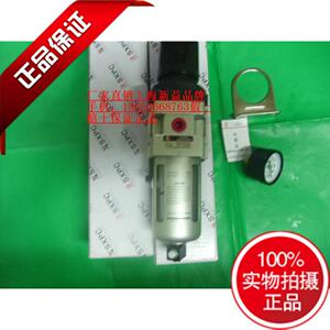 。上海新益SXPC过滤减压阀QAW4000-04/QAW4000-04D/06/06D自动排
