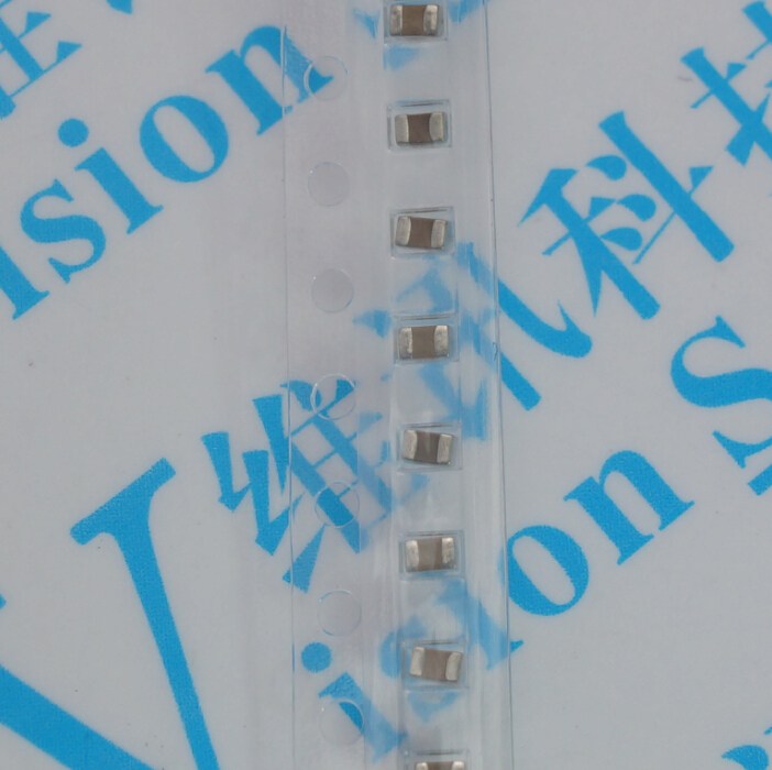 贴片 电容 4.7uF X7R 10% 25V 0805 一盘3K 105元