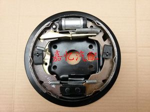 。昌河汽车 北斗星 爱迪尔 后制动器 后轮鼓刹 后刹车分泵带刹车