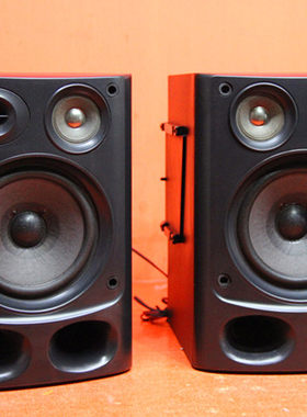 二手进口索尼音箱 HIFI音箱 电脑音箱 胆机音箱 音质好 无源音箱.