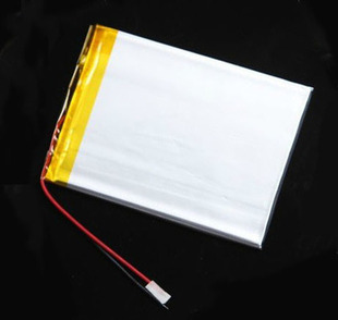 3.7V 爱米驰为VX1平板电池电板 3800mAh 3562113代用