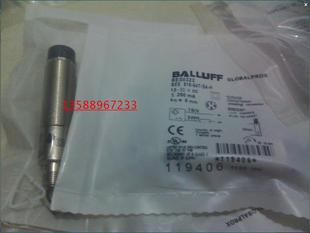 高品质BALLUFF巴鲁夫接近开关传感器BES S04G PSC20B M12MI