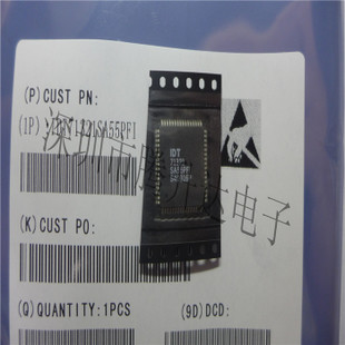 IDT71321SA55PFI IDT71321SA25PF IDT71321全新集成电路IC芯片 电子元器件市场 芯片 原图主图