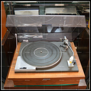 先锋PL 黑胶唱机.. 41Ahifi发烧经典 日本进口Pioneer 二手原装