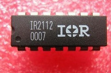 全新原装 IR2112 DIP-14电源驱动集成电路