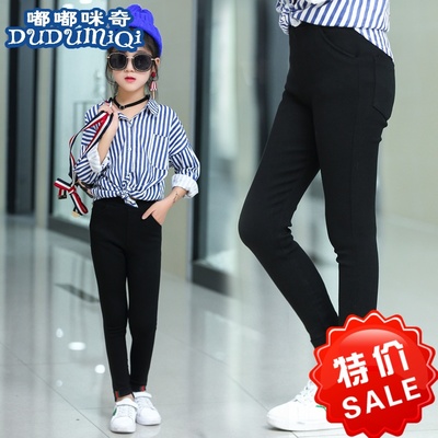 1米3小朋友6女8休闲1.2女生孩子12穿4秋装7岁