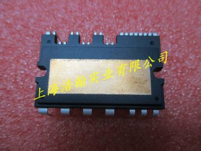 IPM智能模块FSBB30CH60 30A 600V 仙童品牌 全新原装