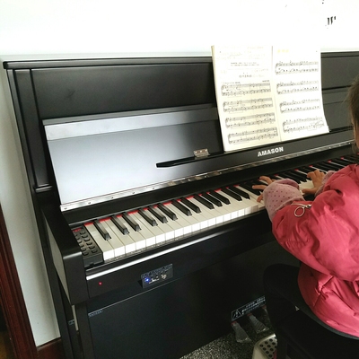 讲一讲:艾茉森电钢琴怎么样,用后揭秘爆料!看完知真相