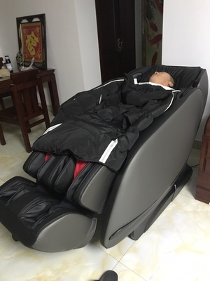 艾力斯特按摩椅A770怎么样?用后2周感受![问题大反馈]