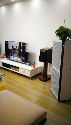 震撼欧能达1637空气净化器怎么样?【优缺点】内幕透露