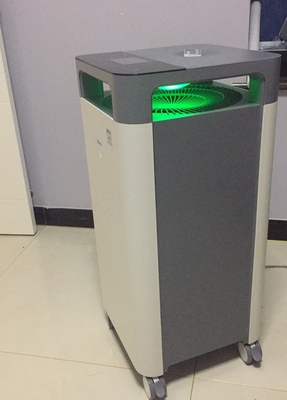 352空气净化器X83C怎么样一周使用彻底爱上了吗