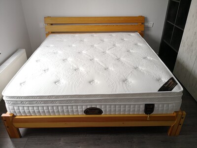 sw甜秘密床垫怎么样?体验一个月彻底受不了,内幕真相