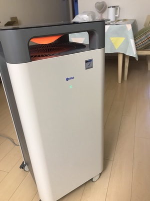 352空气净化器X83CPlus怎么样?为什么说质量好?内幕揭秘