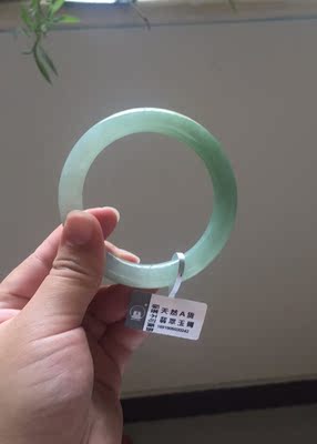 正玉堂天然玉镯子怎么样，到底是不真假，还是水货？