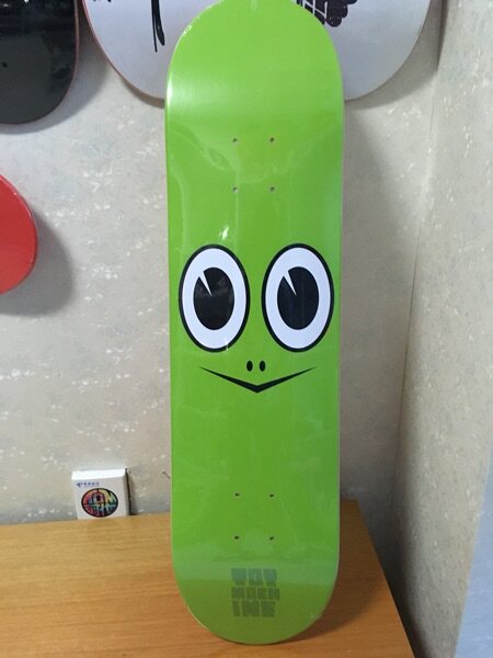 Skate TOYMACHINE - Ref 2601141 Image 1