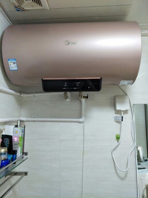 入手评测说说Midea/美的 F6021-K3(HE)电热水器怎么样?感受美的 F6021-K3(HE)好不好
