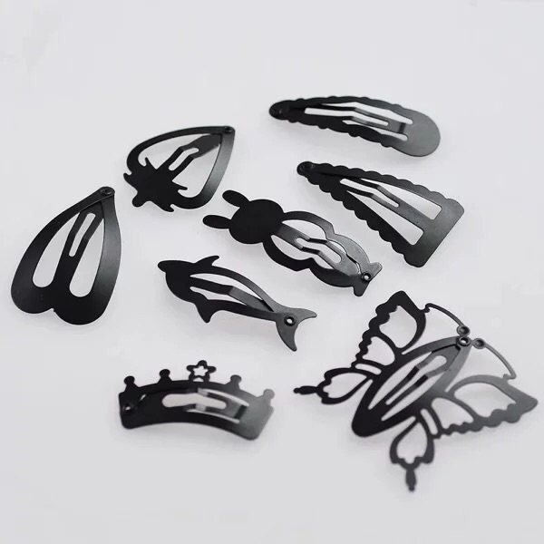 Accessoire cheveux MUJI - Ref 1205407 Image 1