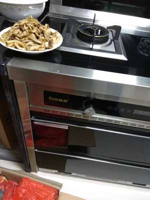 质量对比霸帝电JG1209和JG60集成灶入手哪款更好，区别优缺点对比揭秘是？