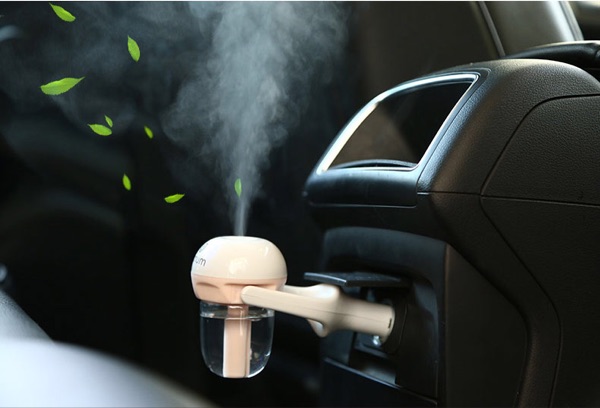 Humidificateurs USB - Ref 442925 Image 3