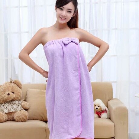 Peignoir - Ref 596865 Image 3