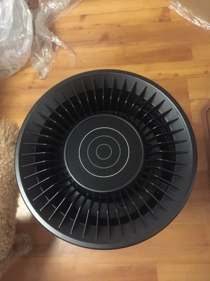 权威发布SOTO爱森空气净化器怎么样?千万不要被忽悠了
