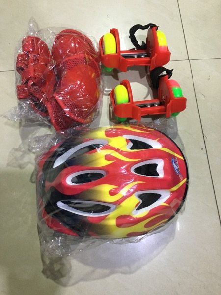 Roller Hot Wheel - Ref 2566897 Image 5