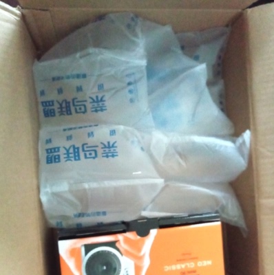 Re:用户说说富士instax mini90和mini70选哪个?评测对比富士instax mini90和mini70 ..