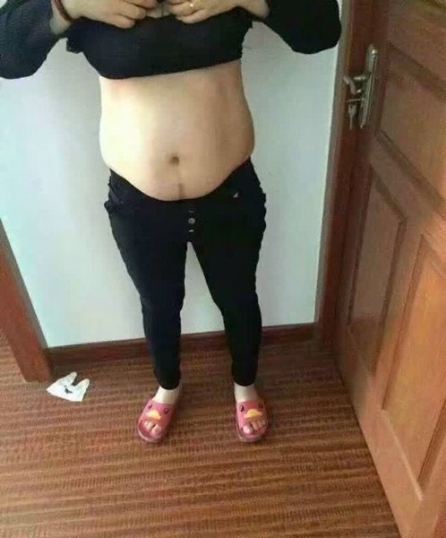 Corset amincissant - Ref 701580 Image 4