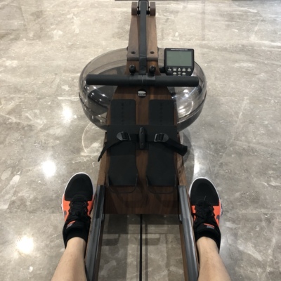 Re:waterrower, waterrowerԼ۱Ŀ?