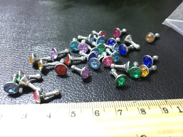 Connecteur pour téléphone portable - Ref 322939 Image 3