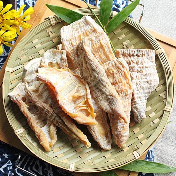 笋干特嫩自制特级冬板笋新货500g包邮去笋衣竹笋干笋尖井冈山竹笋