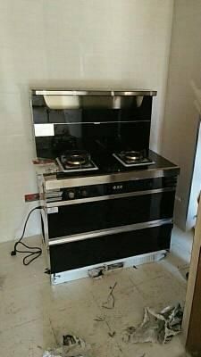 速热奇集成灶怎么样?用后两个月客观评价优缺点