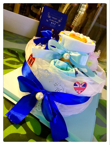 Coffret cadeau pour bébé - Ref 1950422 Image 3