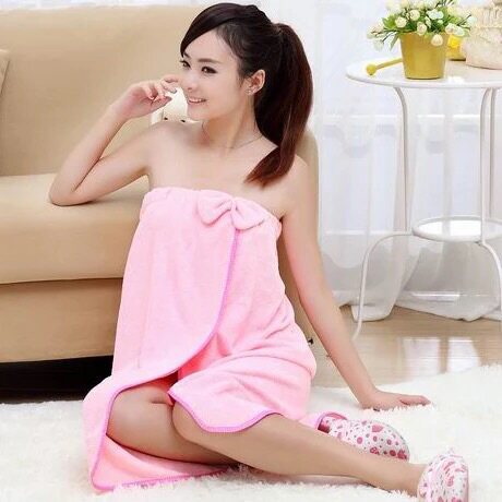 Peignoir - Ref 596865 Image 1