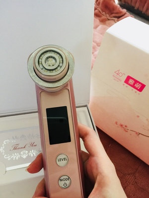 Re:大家入手感受雅萌YAMAN美容仪几款型号哪个好?评测对比下YAMAN雅萌美容仪区别有 ..