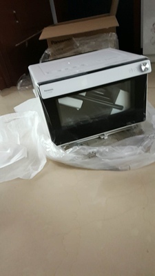 松下NU-JK200W蒸烤箱优缺点？大感都推荐用这款蒸烤箱的原因