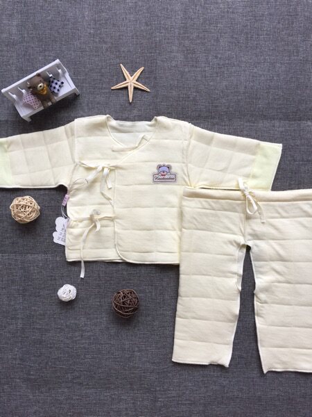 Coffret cadeau pour nouveau-né - Ref 1963585 Image 1