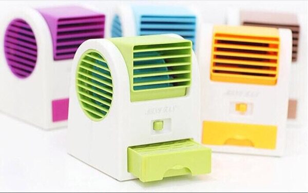 Ventilateur USB - Ref 399872 Image 4