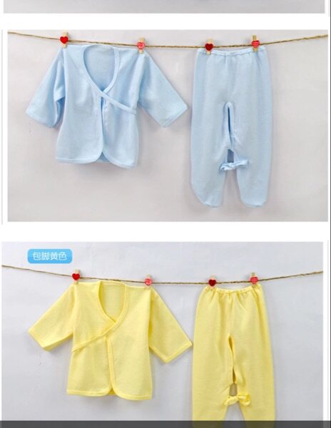 Coffret cadeau pour bébé - Ref 1960908 Image 1